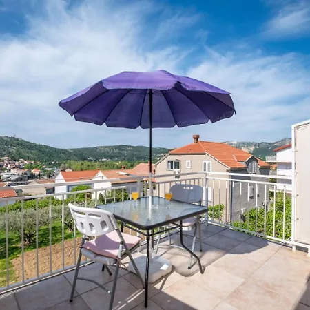 Apartamento Mat