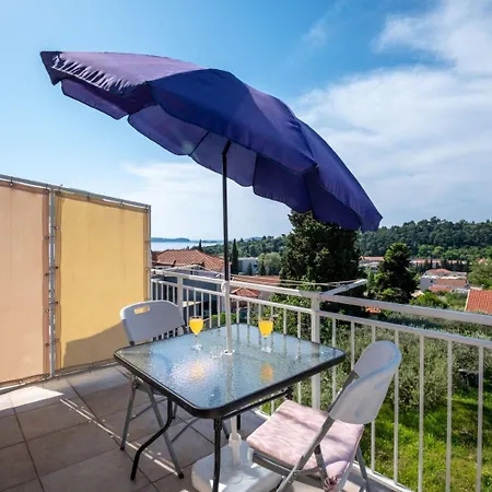 Mat Appartement Mlini