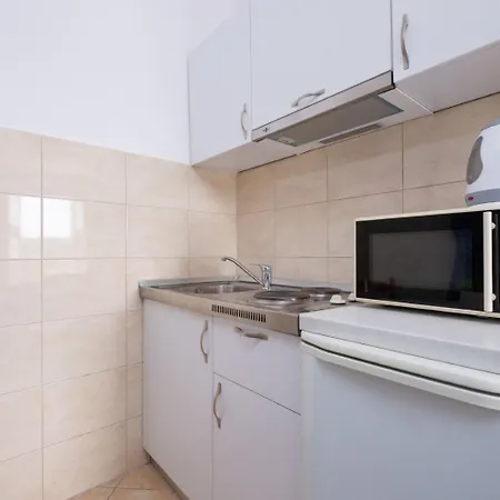 Mat Apartamento Mlini