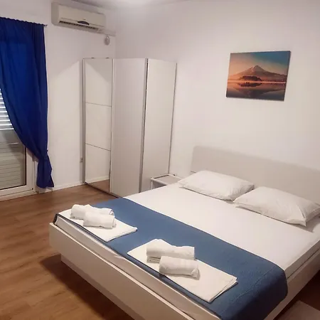 Apartamento Mat Mlini