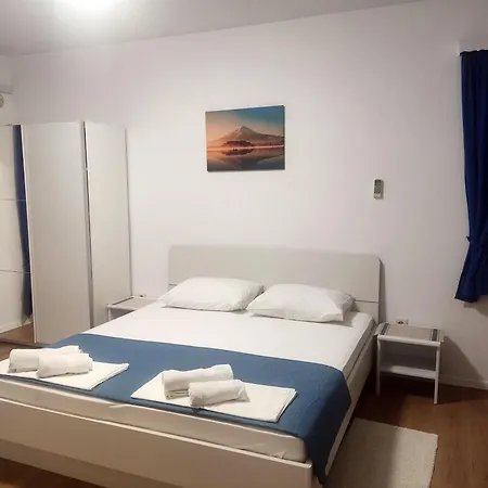 Mat Apartamento *