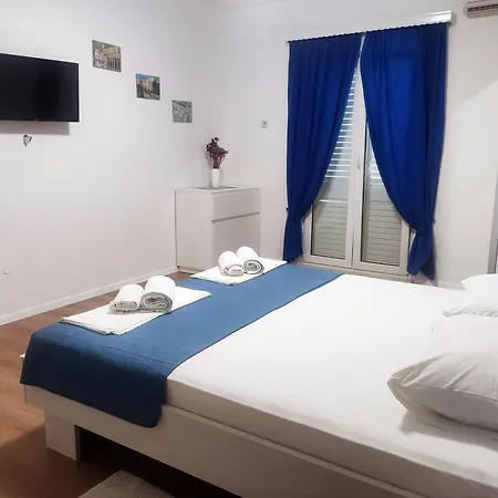 Apartamento Mat *