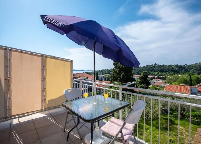 Mat Appartement Mlini