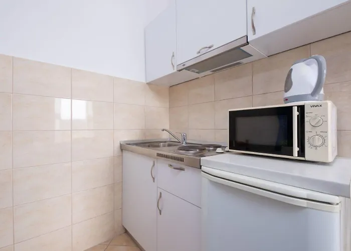 Mat Appartement Mlini