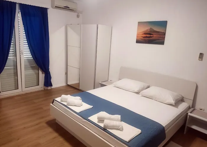 Appartement Mat Mlini